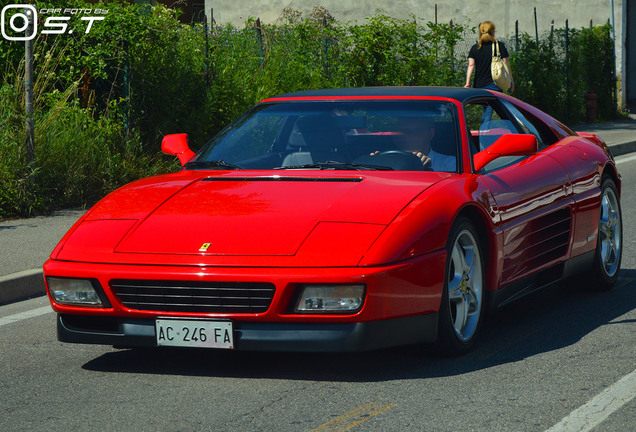 Ferrari 348 TS