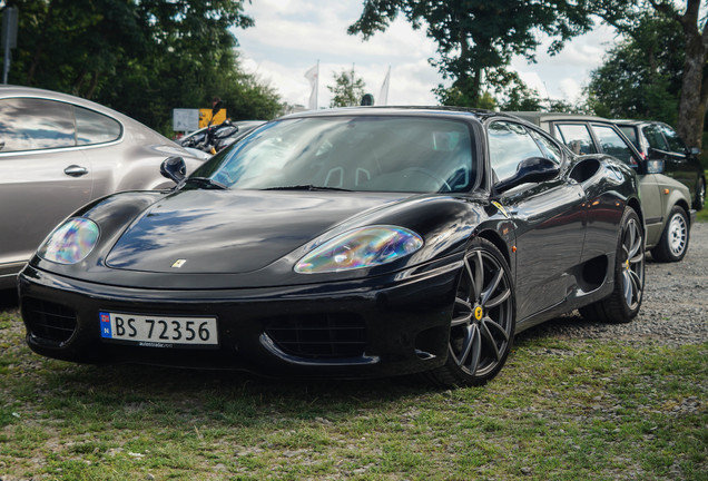 Ferrari 360 Modena