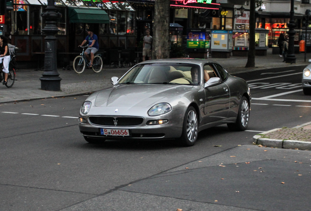 Maserati 4200GT