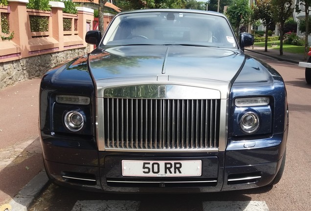 Rolls-Royce Phantom Coupé