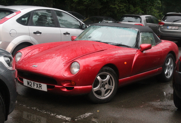 TVR Chimaera 400