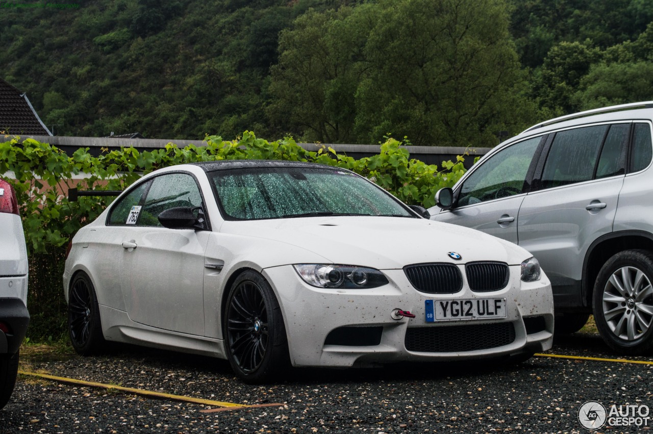 BMW M3 E92 Coupé