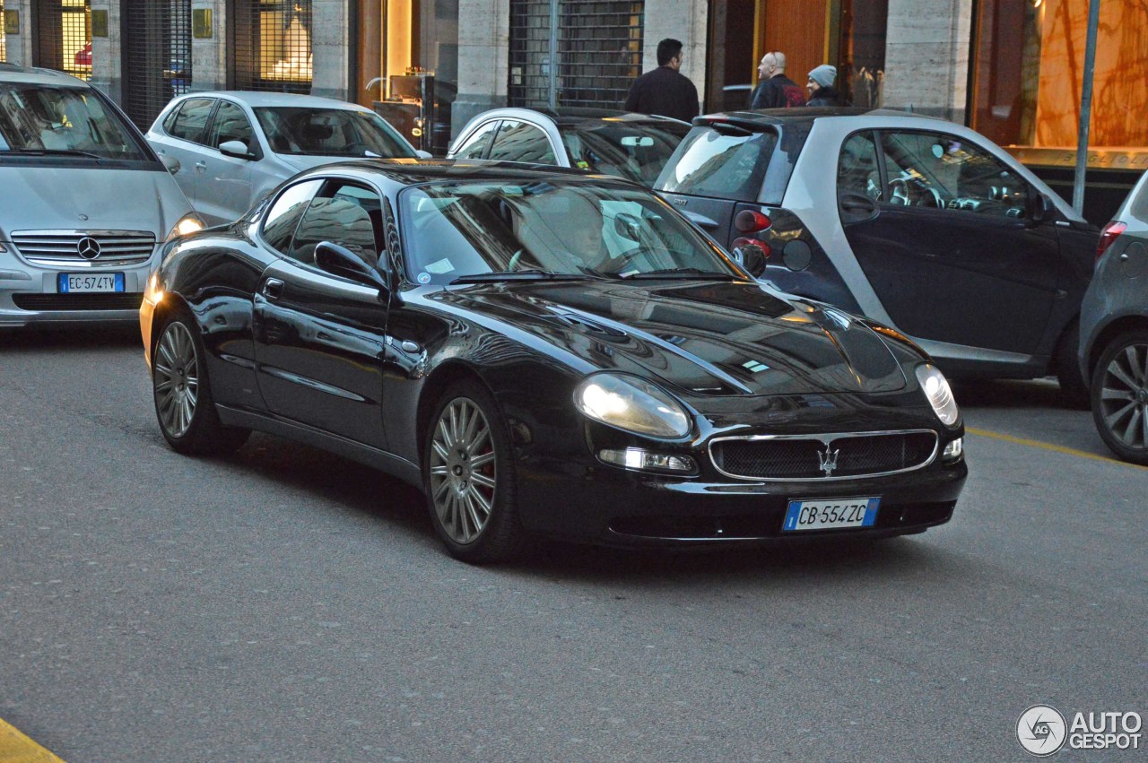 Maserati 3200GT