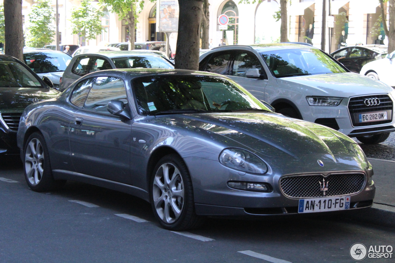 Maserati 4200GT