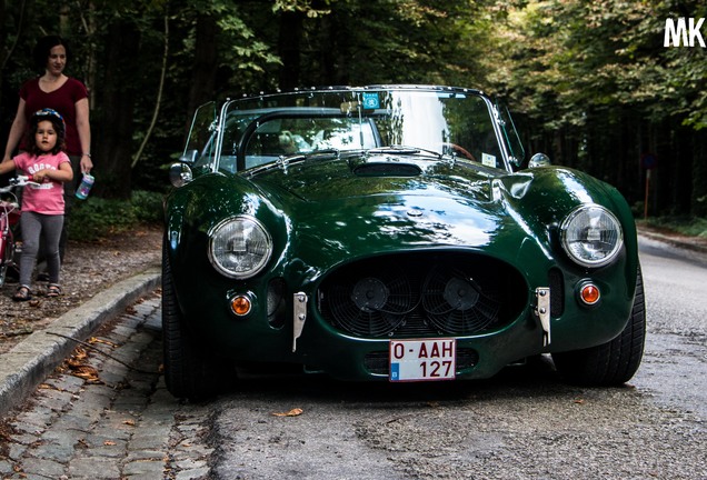 AC Cobra