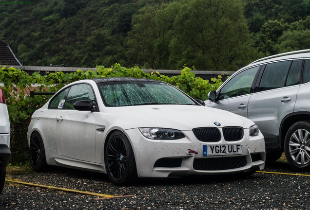 BMW M3 E92 Coupé