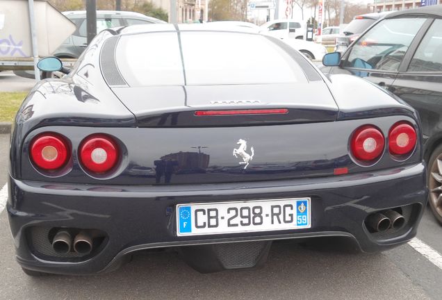 Ferrari 360 Modena