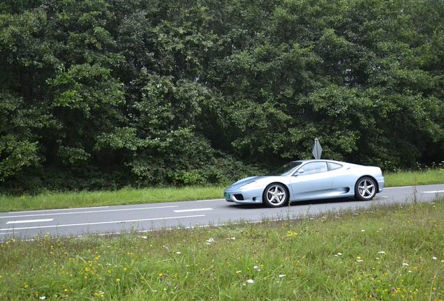 Ferrari 360 Modena