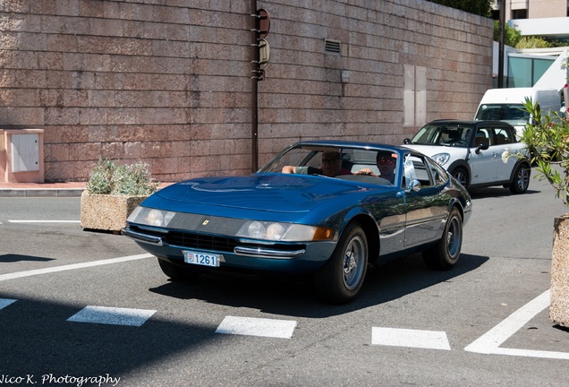 Ferrari 365 GTB/4 Daytona