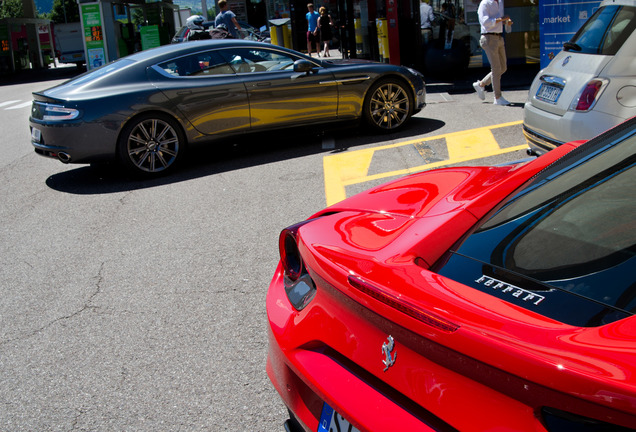 Ferrari 488 GTB