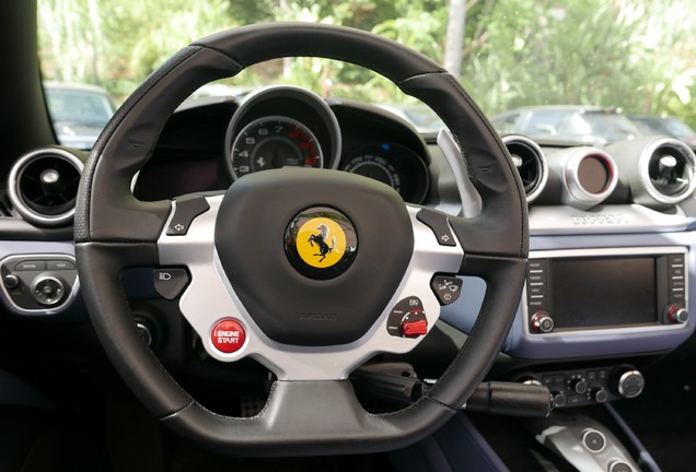 Ferrari California T