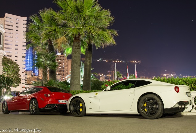 Ferrari F12berlinetta