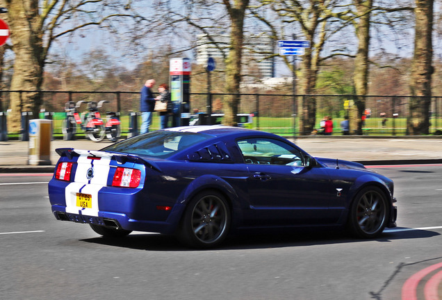 Ford Mustang Roush Stage 3