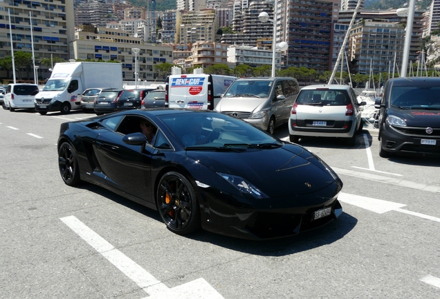 Lamborghini Gallardo LP560-4