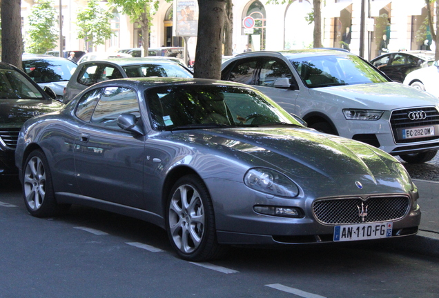 Maserati 4200GT