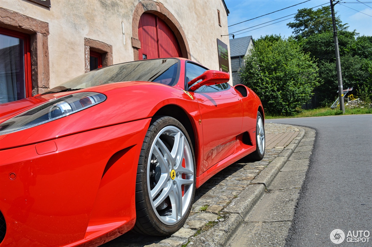 Ferrari F430