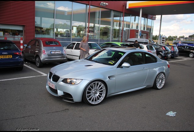 BMW M3 E92 Coupé