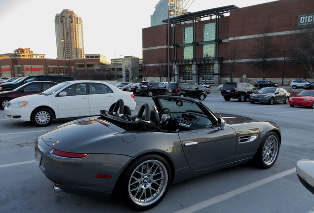 BMW Z8