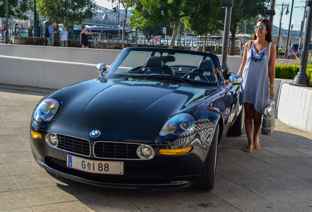 BMW Z8