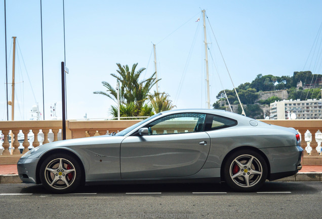 Ferrari 612 Scaglietti