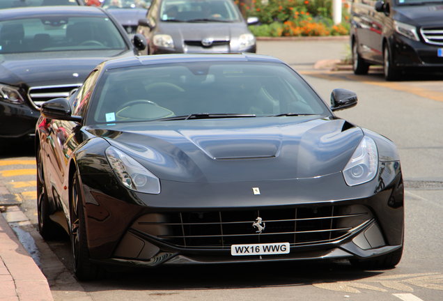 Ferrari F12berlinetta