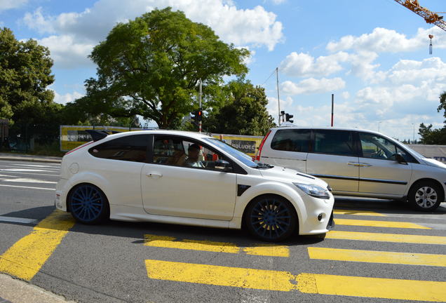 Ford Focus RS 2009