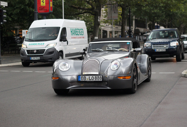 Morgan Aero 8 Series 1