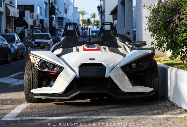 Polaris Slingshot SL