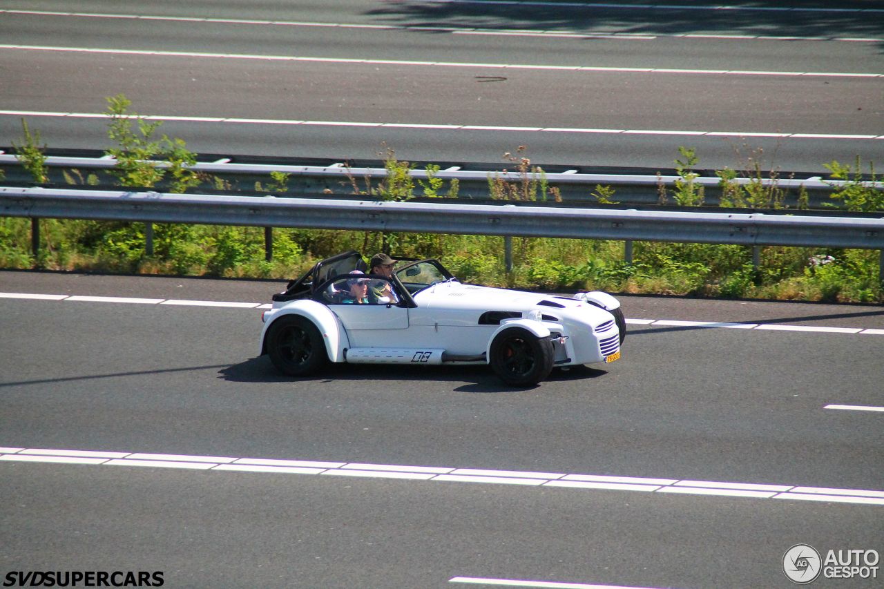 Donkervoort D8 270 RS