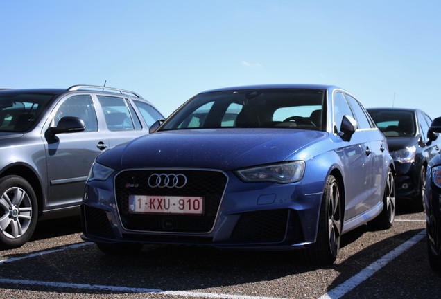 Audi RS3 Sportback 8V