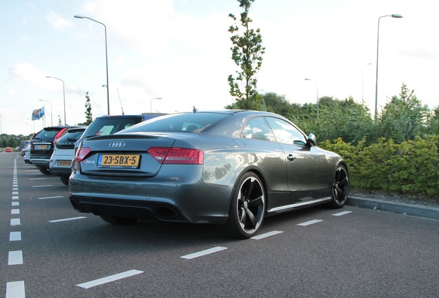 Audi RS5 8T