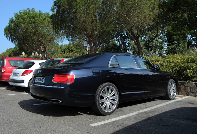 Bentley Flying Spur W12