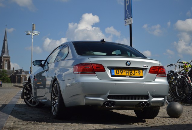 BMW M3 E92 Coupé