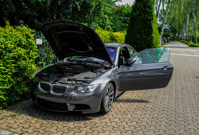 BMW M3 E92 Coupé