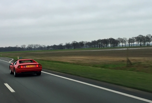 Ferrari 328 GTS