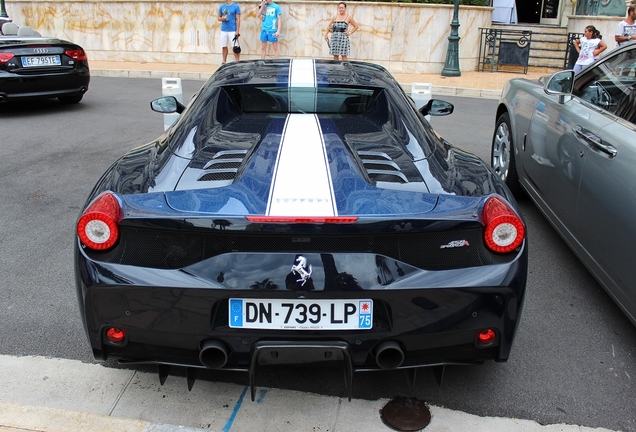 Ferrari 458 Speciale A