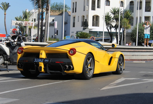 Ferrari LaFerrari