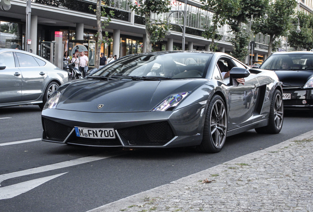 Lamborghini Gallardo LP560-4