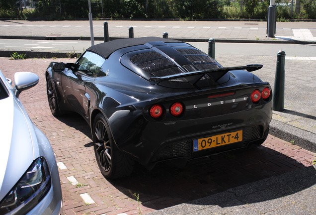 Lotus Exige S