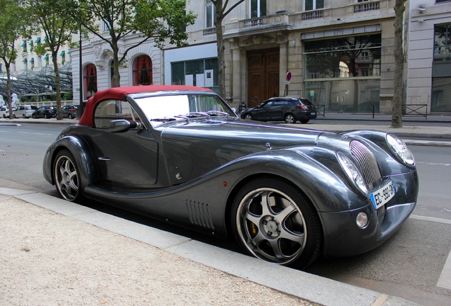 Morgan Aero 8 Series 4