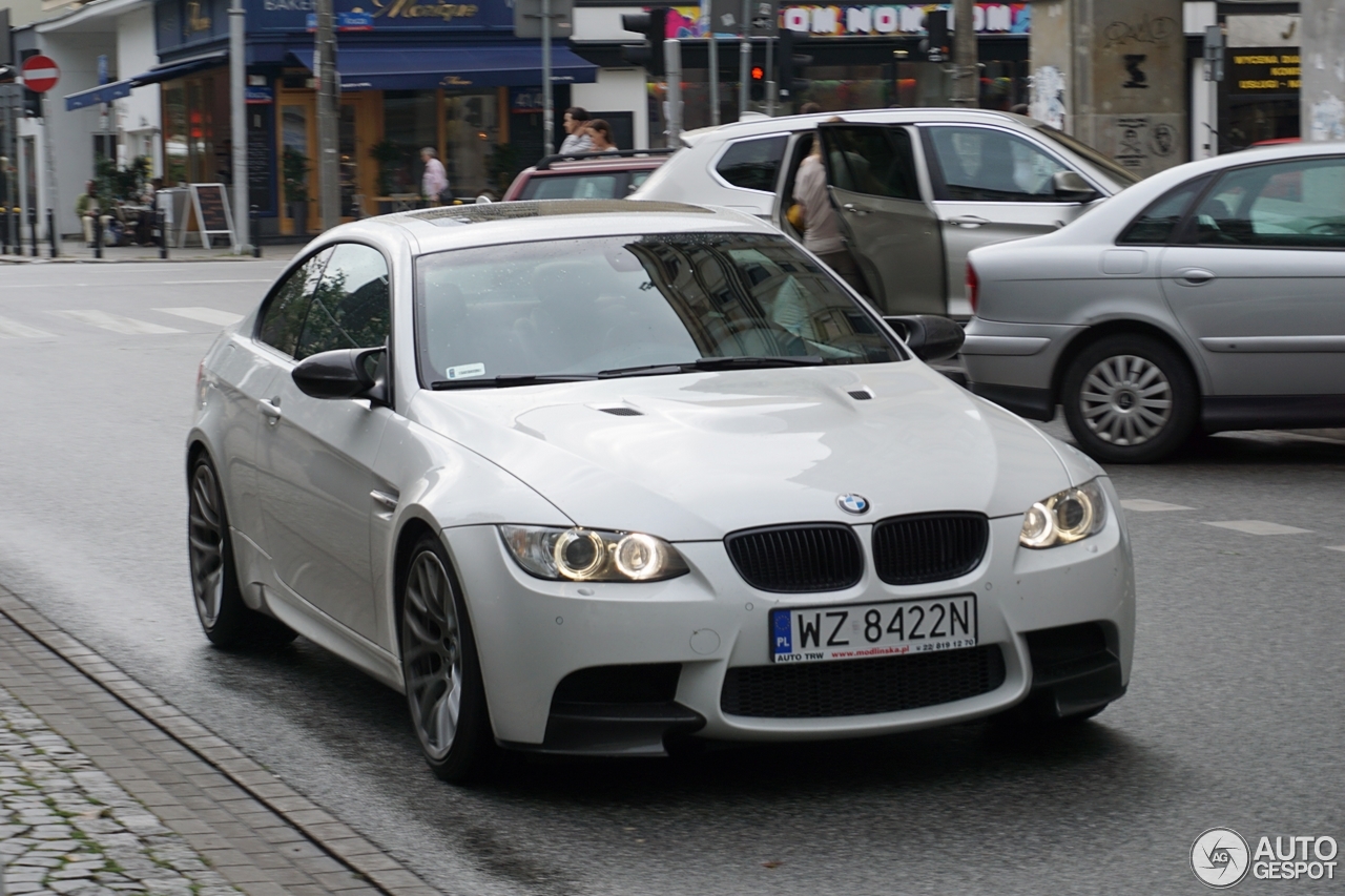 BMW M3 E92 Coupé