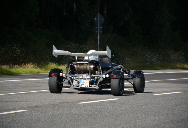 Ariel Atom