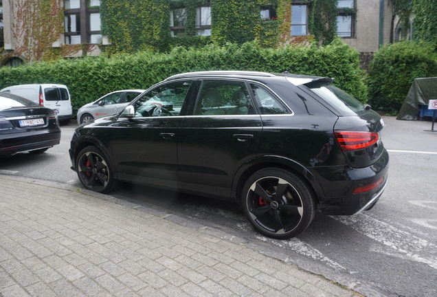 Audi RS Q3