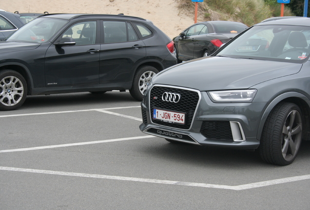 Audi RS Q3