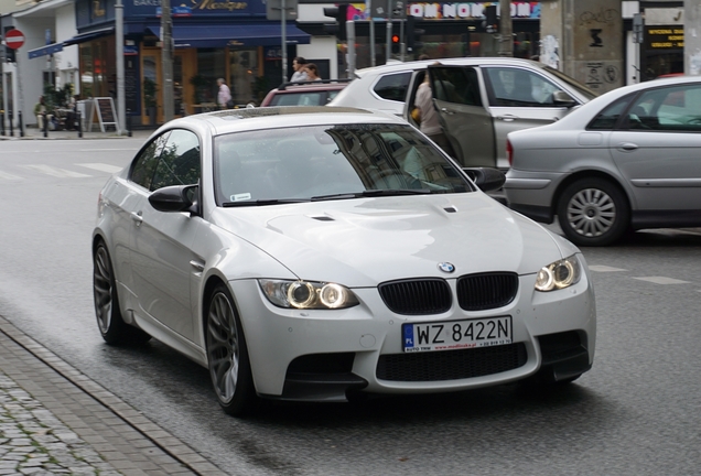 BMW M3 E92 Coupé