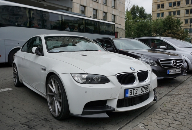 BMW M3 E92 Coupé