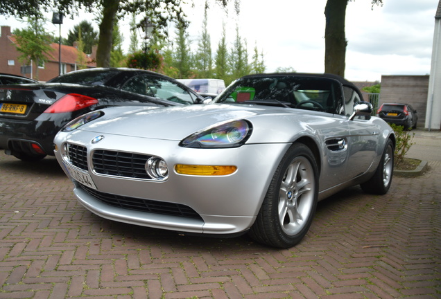 BMW Z8