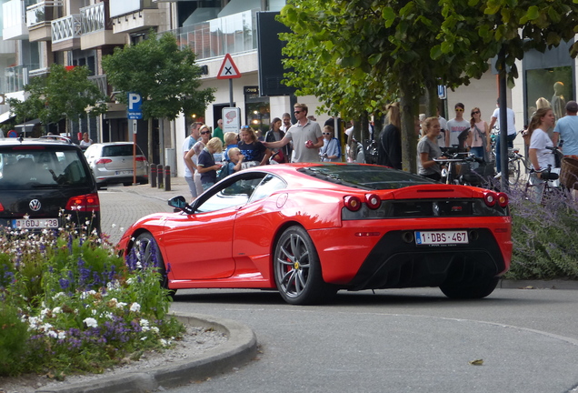 Ferrari 430 Scuderia