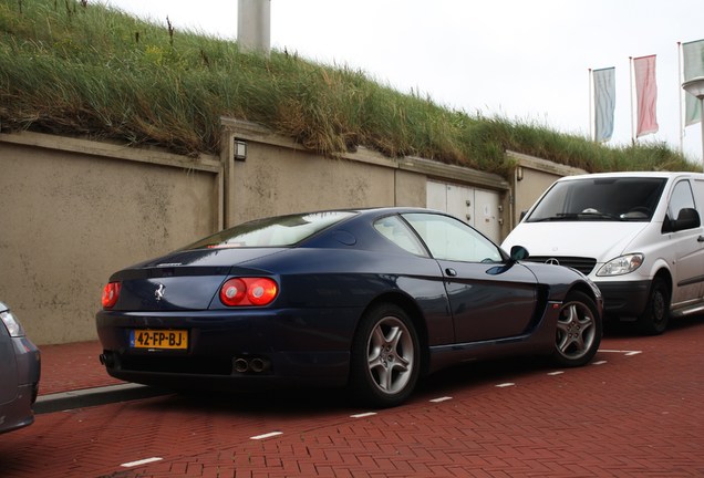 Ferrari 456M GT