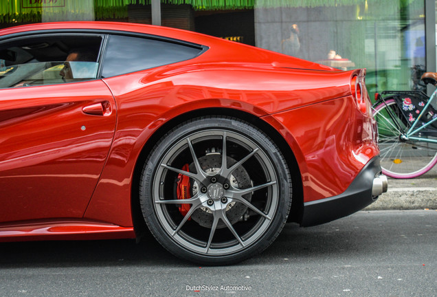 Ferrari F12berlinetta